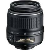 Nikon Nikkor 18-55mm F/3.5-5.6G AF-S VR DX