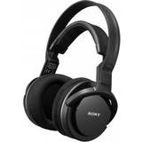 Sony Over-Ear Headphones - Wireless Sony MDR-RF855RK