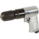 Compressed Air Screwdrivers Silverline Air Drill Reversible (793759)