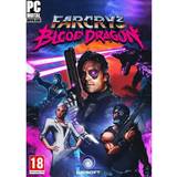 Far Cry 3: Blood Dragon (PC)