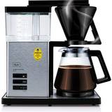 Stainless Steel Coffee Brewers Melitta Aroma Signature DeLuxe