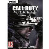 Call of Duty: Ghosts (PC)