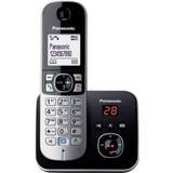 Landline Phones Panasonic KX-TG6821