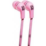 Jivo On-Ear Headphones Jivo One Direction In-Ear