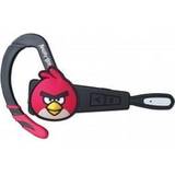 GameOn Angry Birds Bluetooth Headset