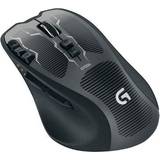Logitech Gaming Mice Logitech G700s