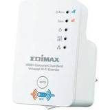 Edimax Access Points, Bridges & Repeaters Edimax EW-7238RPD