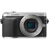 Live MOS Digital Cameras Panasonic Lumix DMC-GX7