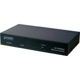 Planet 8-Port Fast Ethernet Switch (FSD-803)