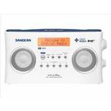 Sangean Portable Radio Radios Sangean DPR-25+