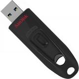 USB 3.0/3.1 (Gen 1) USB Flash Drives SanDisk Ultra 32GB USB 3.0