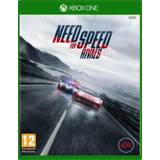 Need For Speed: Rivals (XOne)