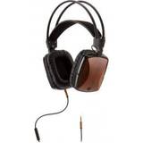 Griffin Over-Ear Headphones Griffin WoodTones Over-The-Ear