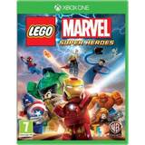 Xbox One Games LEGO Marvel Super Heroes (XOne)