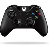 Controller wireless xbox one Game Controllers Microsoft Xbox One Wireless Controller - Black