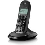 Motorola Landline Phones Motorola C1001