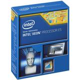 Intel Xeon E5-2620 v2 2.1GHz, Box