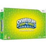 Skylanders: Swap Force - Starter Pack (Wii)