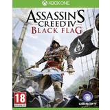 Assassin's Creed 4: Black Flag (XOne)