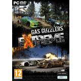 Gas Guzzlers Extreme (PC)