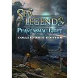 Sea Legends: Phantasmal Light - Collectors Edition (PC)