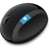 Microsoft Computer Mice Microsoft Sculpt Ergonomic Mouse