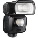 Pentax Camera Flashes Pentax AF 540 FGZ II