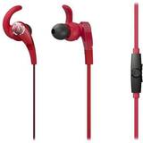 Audio-Technica Over-Ear Headphones Audio-Technica ATH-CKX7iS SonicFuel