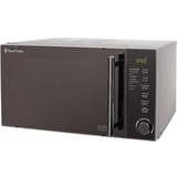 Microwave Ovens Russell Hobbs RHM2017 Silver