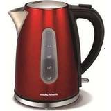 Morphy richards accents kettle Morphy Richards Accents Red 43904