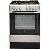 Indesit I6G52X Stainless Steel