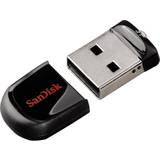 SanDisk Cruzer Fit 64GB USB 2.0