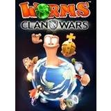 Worms Clan Wars (PC)