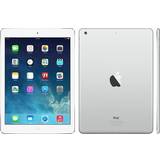1080p (Full HD) - Apple iPad Air Tablets Apple iPad Air Cellular 64GB (2013)