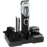 Nose Trimmer Trimmers Wahl Lithium Ion Grooming Station Li+
