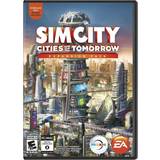 SimCity: Cities of Tomorrow (PC)