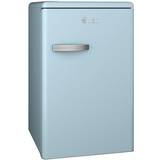 Swan Freestanding Refrigerators Swan SR11030BLN Blue