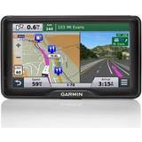 Car Navigation Garmin Camper 760LMT-D