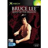Bruce Lee - Quest of the Dragon (Xbox)