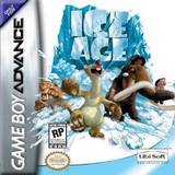GameBoy Advance Games Ice Age (GBA)