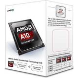 AMD Socket FM2 CPUs AMD A10-6700 3.7GHz, Box