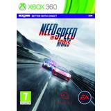 Need for Speed: Rivals - Limited Edition (Xbox 360)