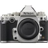 Nikon Digital Cameras Nikon Df