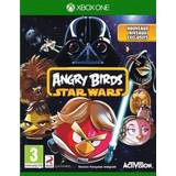 Angry Birds: Star Wars (XOne)
