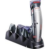 Splashproof Combined Shavers & Trimmers Babyliss X-10 - E837E