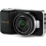 Blackmagic Design Action Cameras Camcorders Blackmagic Design Pocket Cinema Camera