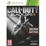 Black ops 2 xbox 360 Call of Duty: Black Ops II - Game Of The Year (Xbox 360)