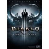 Diablo 3 pc Diablo 3: Reaper of Souls (PC)