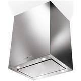 Faber 60cm Extractor Fans Faber Cubia Isola 60cm, Stainless Steel