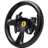 PlayStation 4 Wheels & Racing Controls Thrustmaster Ferrari 458 Challenge Wheel Add-On